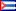 Cuba flag