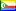 Comoros flag