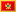 Montenegro flag