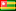 Togo flag