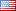 U.S. Minor Outlying Islands flag
