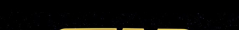 Banner for Star Wars MCPE server