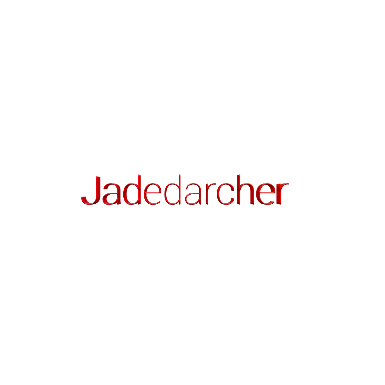 Banner for Jadedarcher server