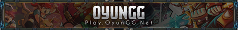 Banner for OyunGG - MCPE SkyBlock Server 2 server