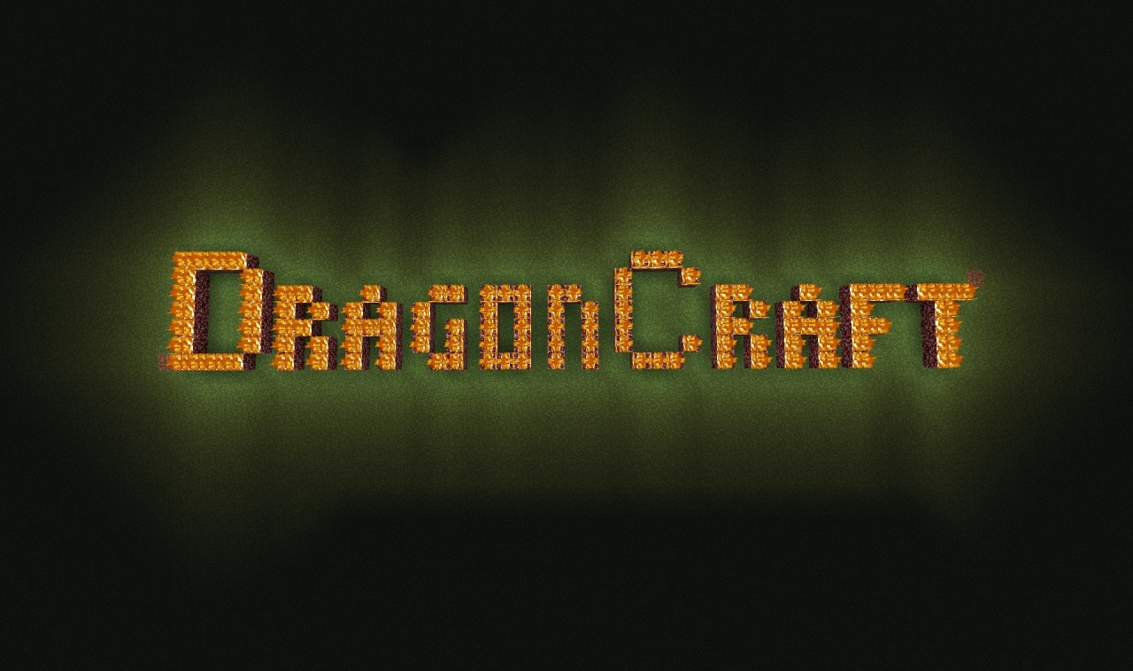 Banner for DragonCraft server