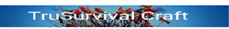 Banner for TruSurvival Craft server