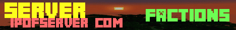 Banner for Server server