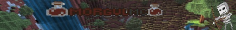 Banner for MorgulMc KitPvP server