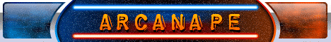 Banner for ArcanaPE - Factions/Minigames server