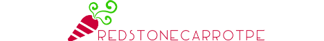 Banner for RedstoneCarrotPE server