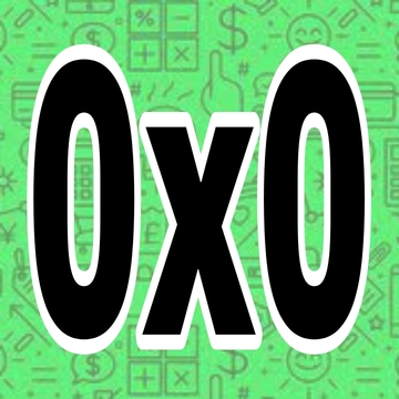 Banner for 0x0 Official Server server