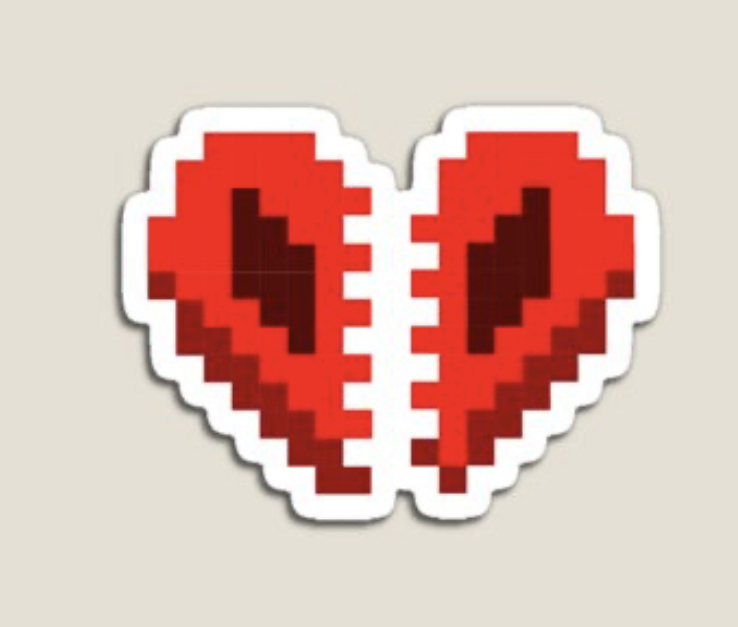 Banner for Half a heart SMP server