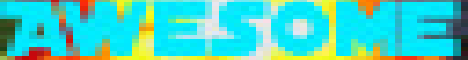 Banner for The Awesome SMP server