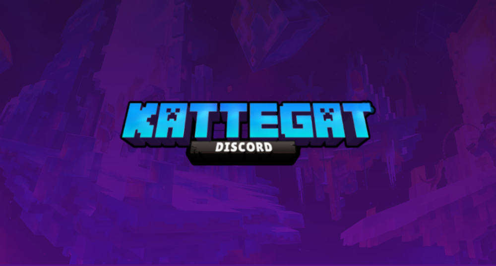 Banner for KATTEGAT server