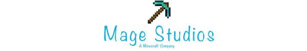 Banner for Mage Studios Survival server