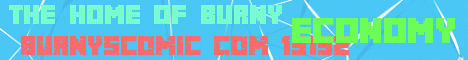 Banner for The home of BUNRY server
