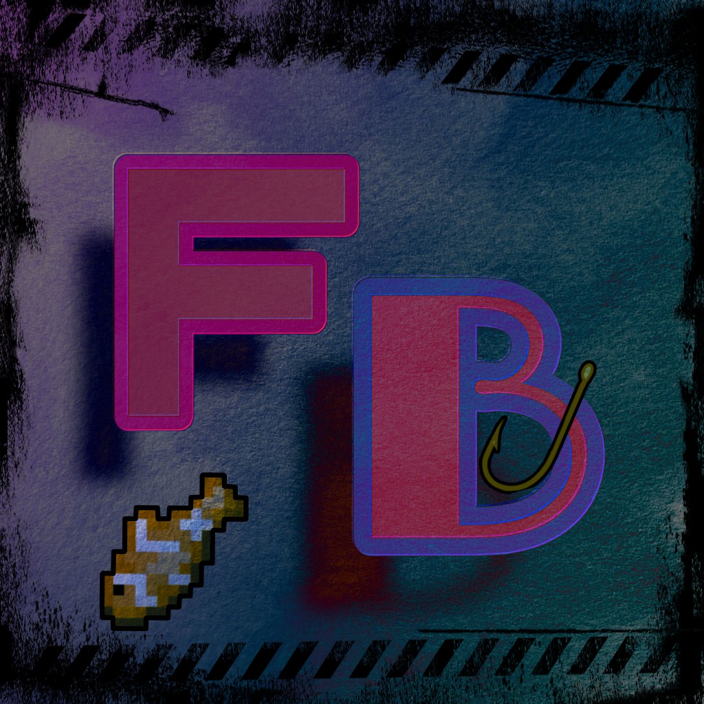 Banner for Fish and Buy server