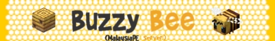 Banner for Buzzy Bee Network server