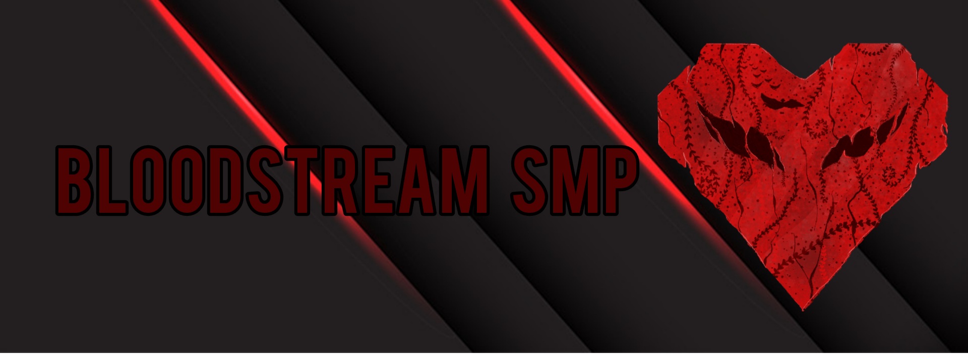 Banner for Bloodstream Smp server