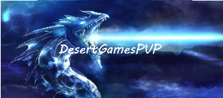Banner for DesertGamesPVP server