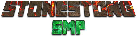 Banner for Stonesong SMP server