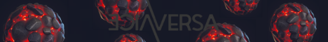 Banner for ViseVersaPE server