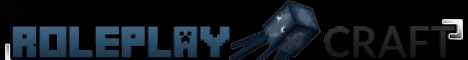 Banner for RolePlayCraftSurvival v2 server