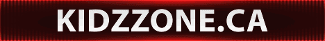 Banner for KidzZone Network server