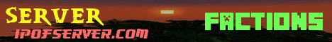 Banner for CCPlayz server