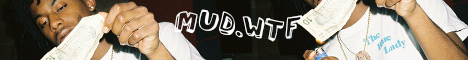 Banner for mud.wtf server