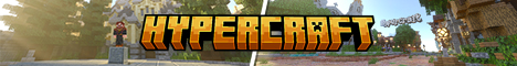 Banner for Hypercraft PH server