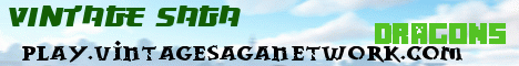 Banner for vintage saga server