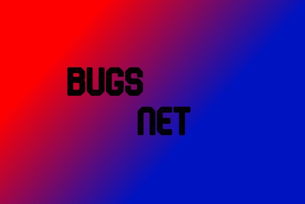 Banner for Bugs Net server