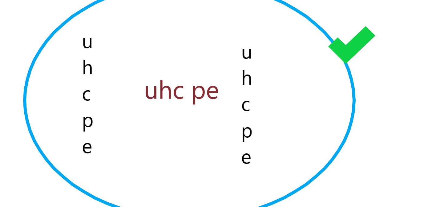 Banner for uhc pe server