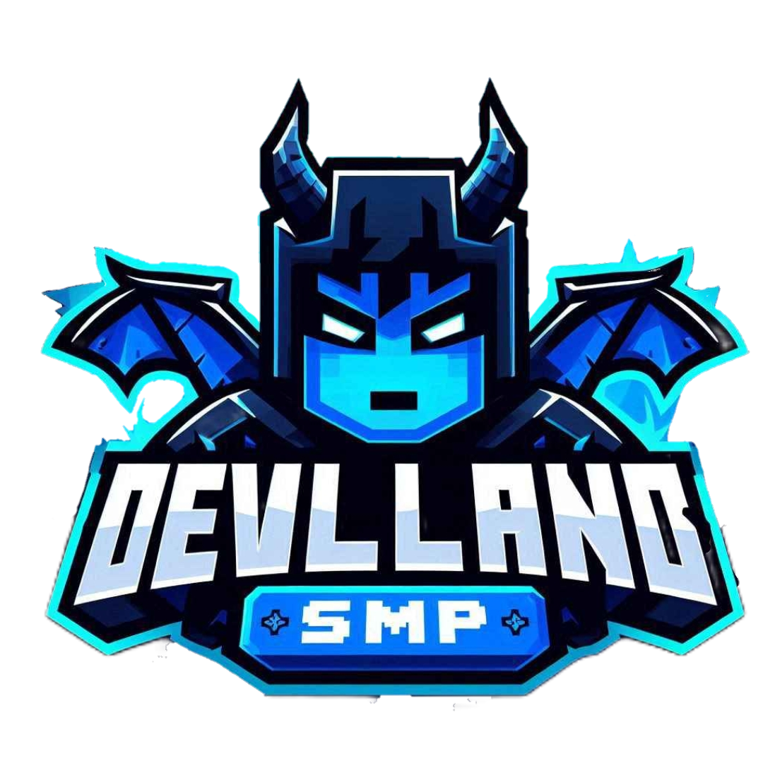 Banner for DEVILLANDS smp server