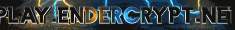 Banner for The Ender Crypt server