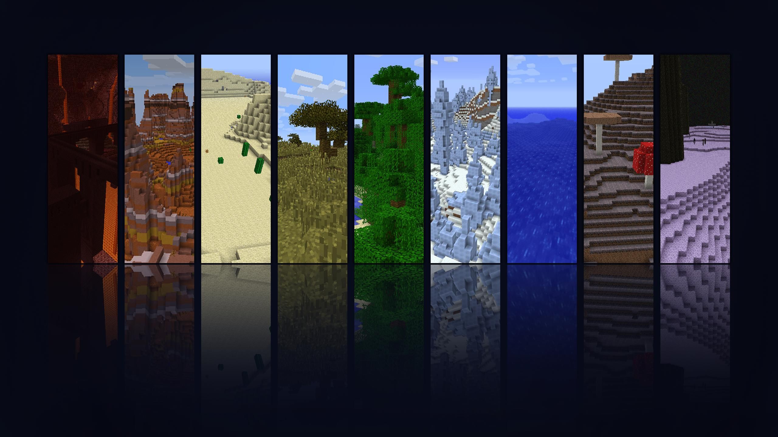 Banner for Infinity Skyblock server