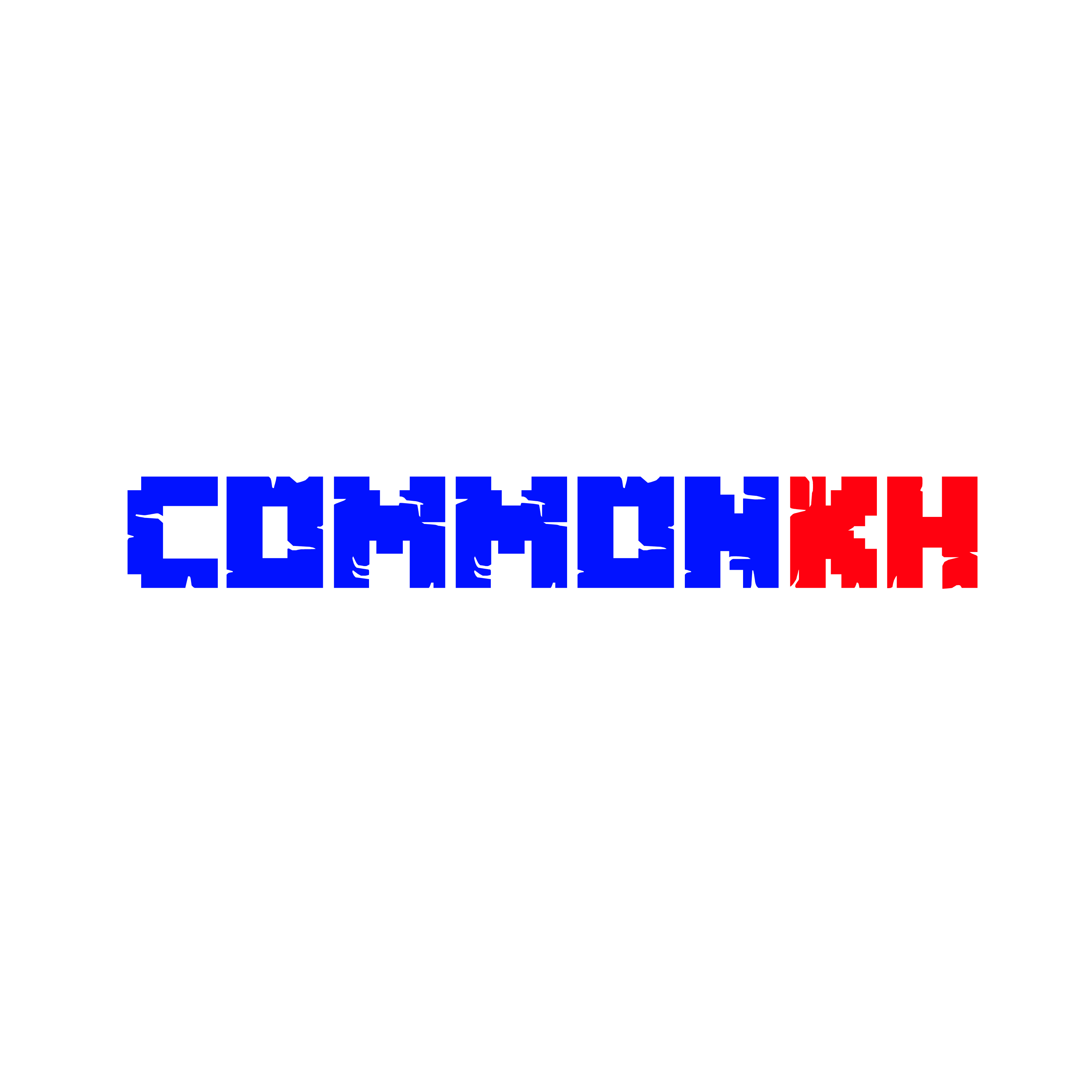 Banner for Commonkh server