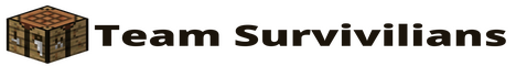 Banner for SMP:Survivilians server