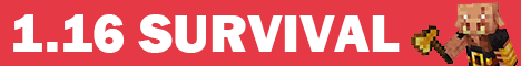 Banner for MCVantage Creative | Survival server