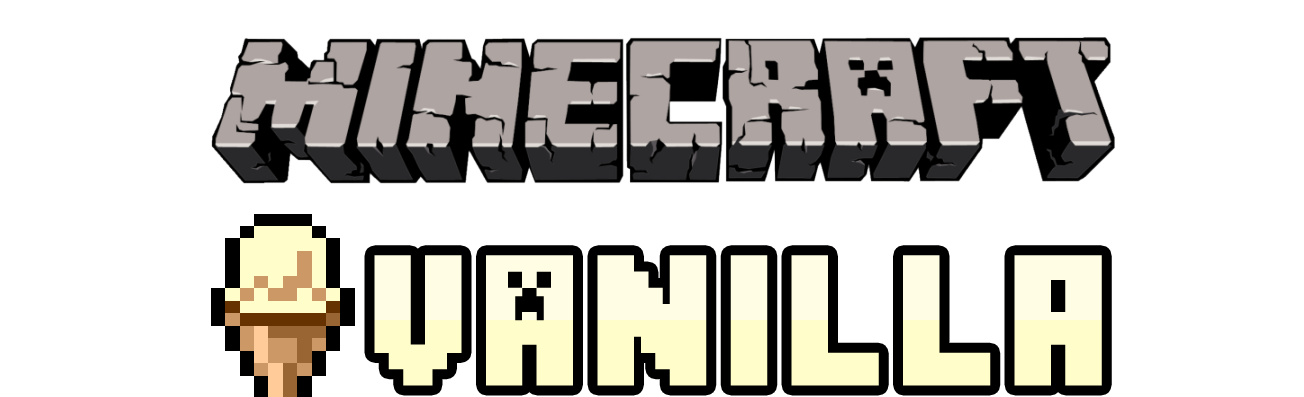 Banner for Vanilla PE free to play server