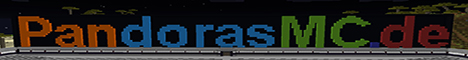 minecraft servers - PandorasMC.de
