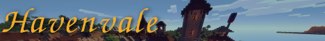 minecraft servers - Havenvale