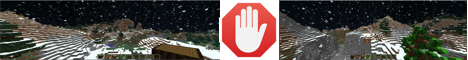minecraft servers - Blocked