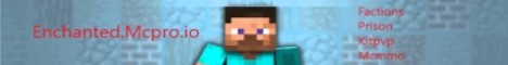 minecraft servers - Enchanted Network
