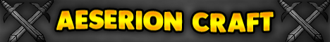 minecraft servers - Aeserion Craft