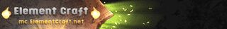 minecraft servers - Element Craft
