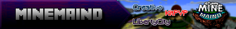 minecraft servers - Minemaind