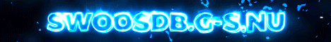 minecraft servers - Swoo's DB