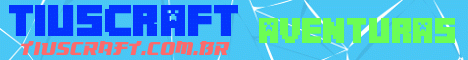 minecraft servers - TiusCraft